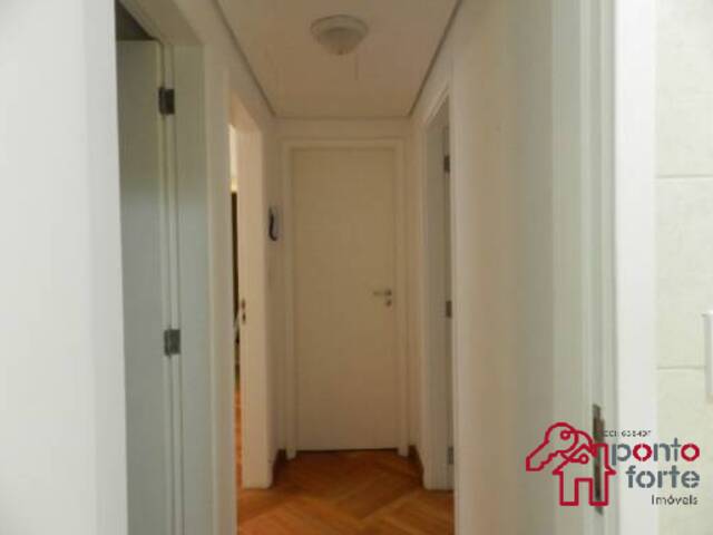 #929 - Apartamento para Locação em São Paulo - SP