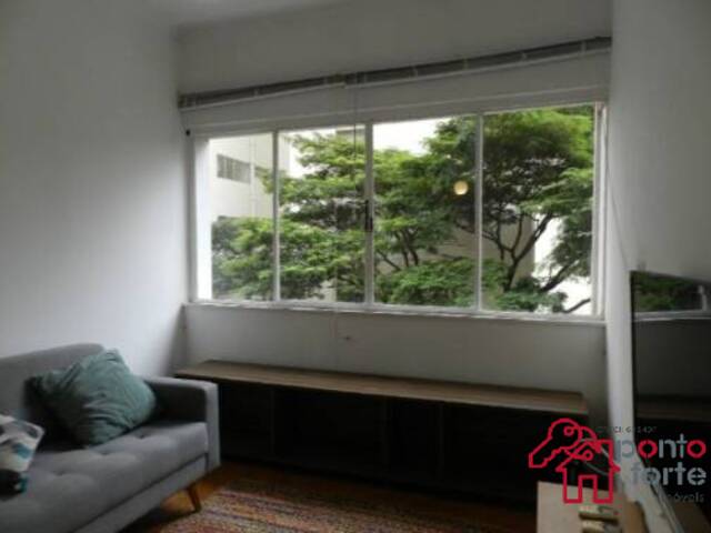 Apartamento para Locação em São Paulo - 5