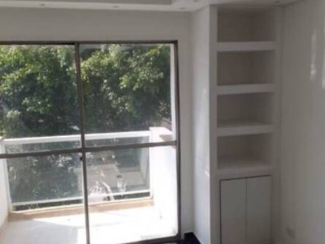 #931 - Apartamento para Locação em São Paulo - SP