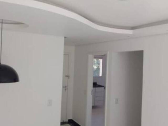 #931 - Apartamento para Locação em São Paulo - SP