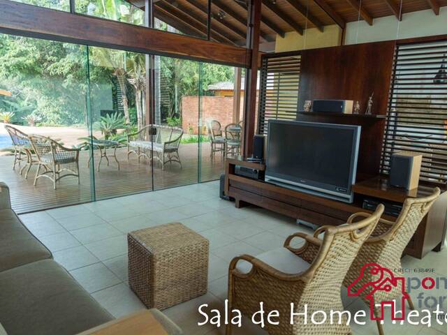 #933 - Casa para Venda em Sorocaba - SP - 2