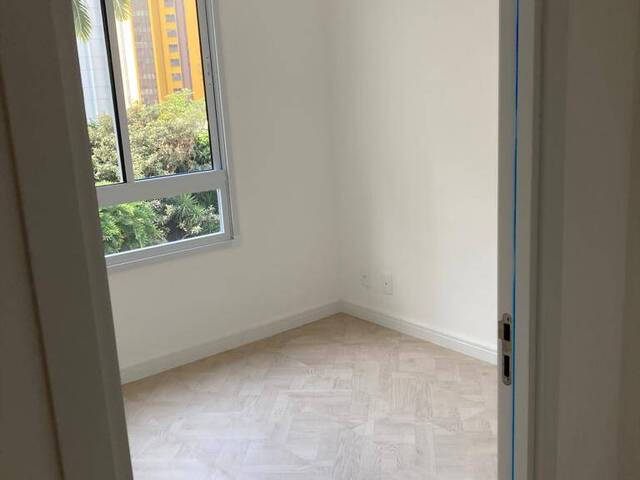 #934 - Apartamento para Venda em São Paulo - SP