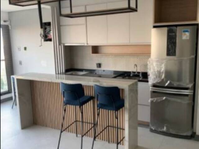 Apartamento para Locação em São Paulo - 2