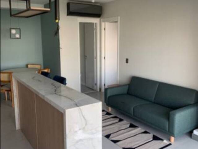 Apartamento para Locação em São Paulo - 3