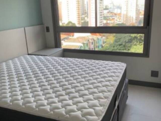 Apartamento para Locação em São Paulo - 5