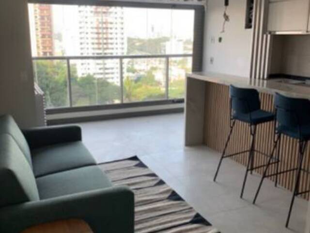 Apartamento para Locação em São Paulo - 4