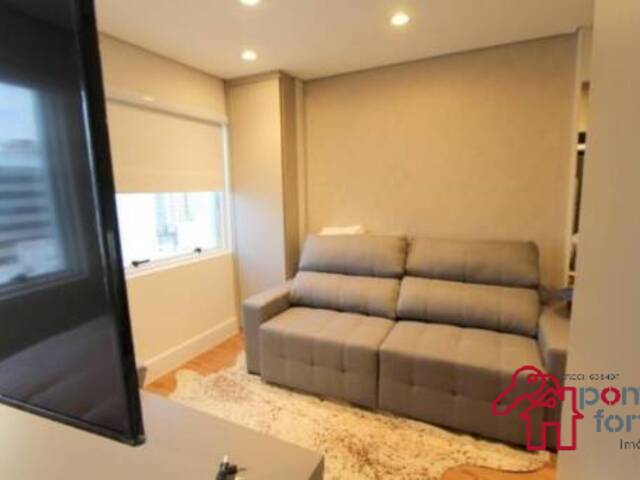 #936 - Apartamento para Venda em São Paulo - SP