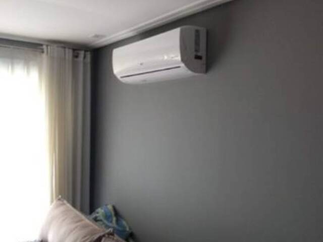 #937 - Apartamento para Locação em São Paulo - SP