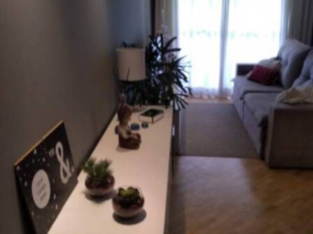 #937 - Apartamento para Locação em São Paulo - SP