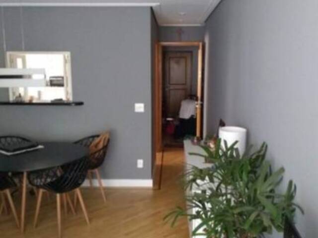 Apartamento para Locação em São Paulo - 5