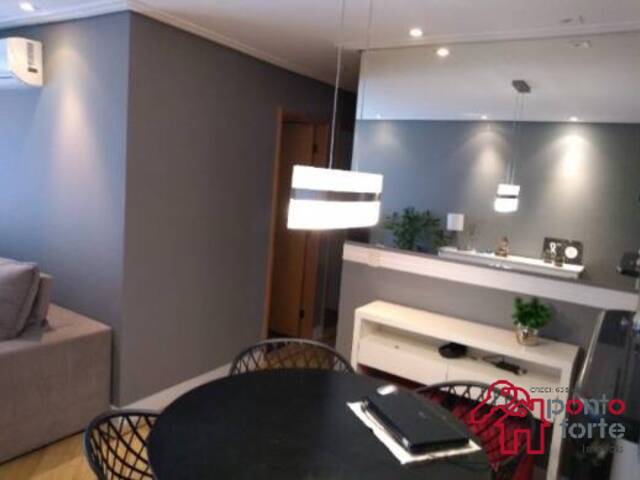 Apartamento para Locação em São Paulo - 4