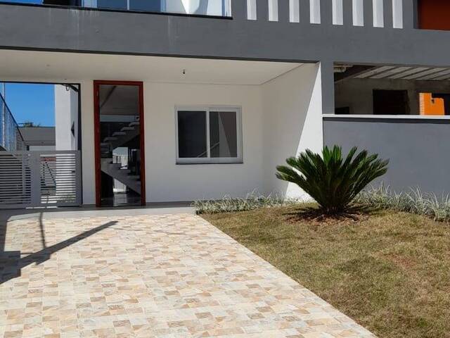 #477 - Casa para Venda em Bertioga - SP