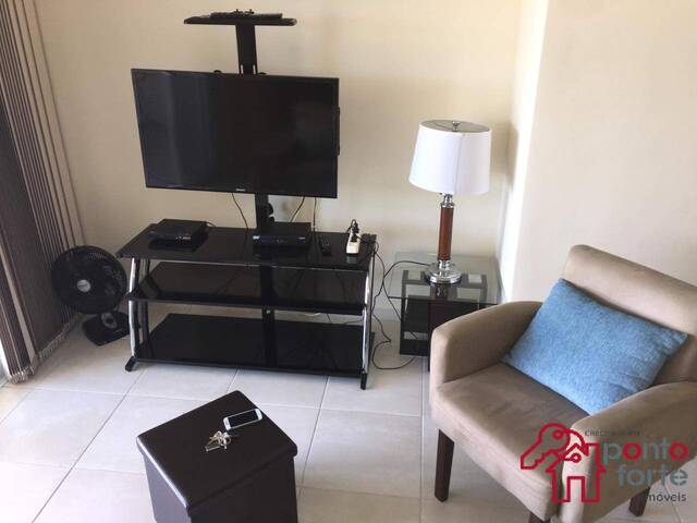 #940 - Apartamento para Venda em Bertioga - SP