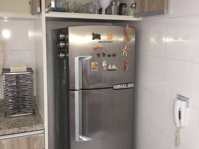 Apartamento para Venda em Bertioga - 4