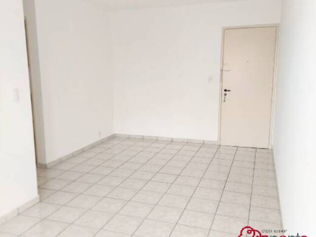 #942 - Apartamento para Locação em São Paulo - SP