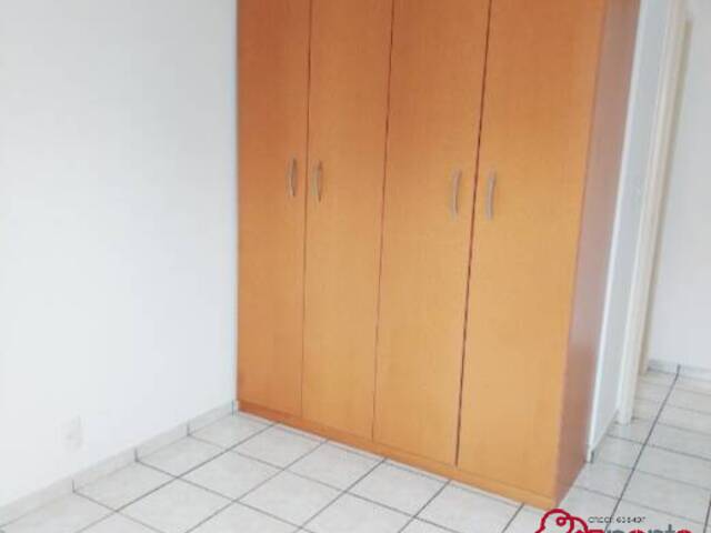 #942 - Apartamento para Locação em São Paulo - SP