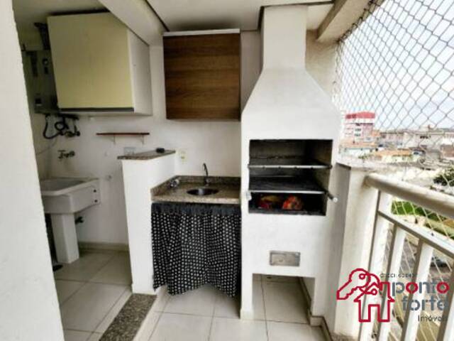 #943 - Apartamento para Venda em São Paulo - SP