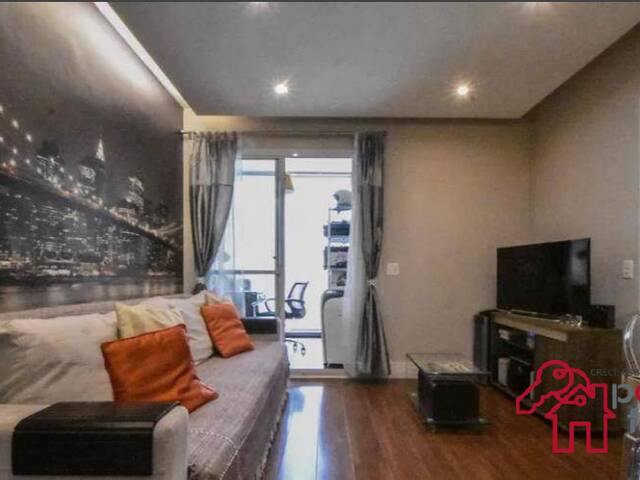 #946 - Apartamento para Venda em São Paulo - SP