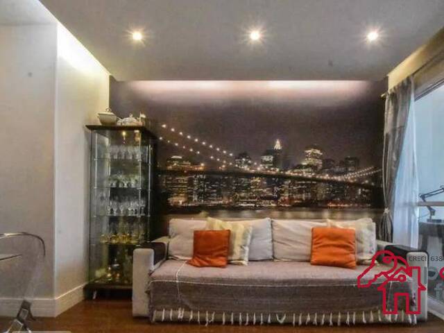 #946 - Apartamento para Venda em São Paulo - SP