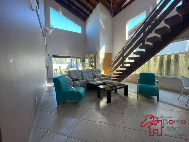 Casa para Venda em Bertioga - 2