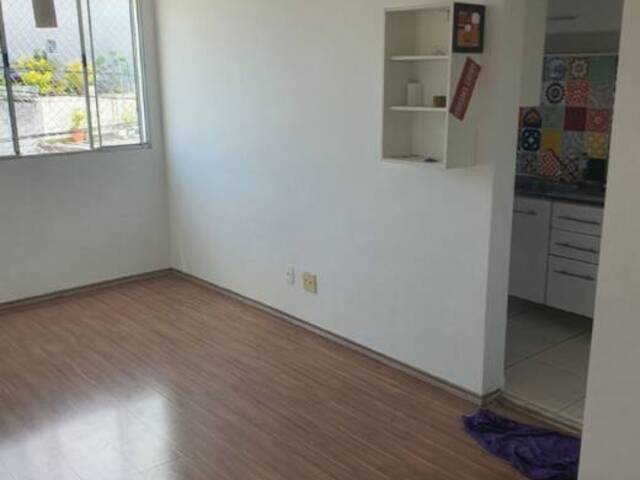 #949 - Apartamento para Venda em São Paulo - SP