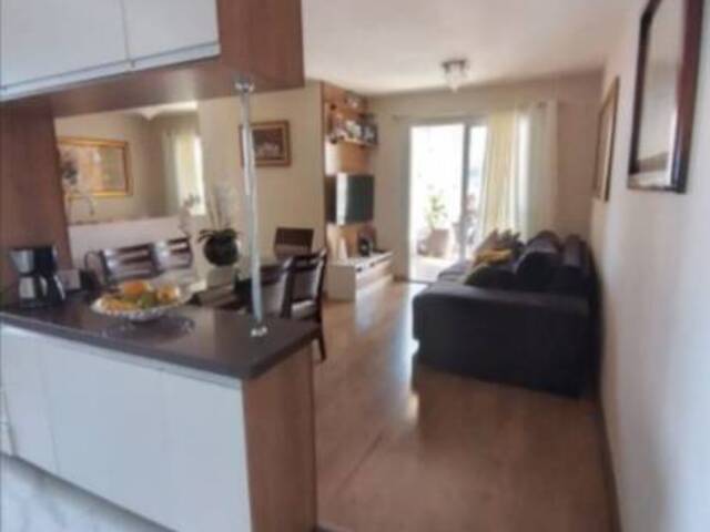 Apartamento para Venda em São Paulo - 2
