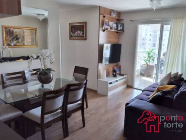 Apartamento para Venda em São Paulo - 3