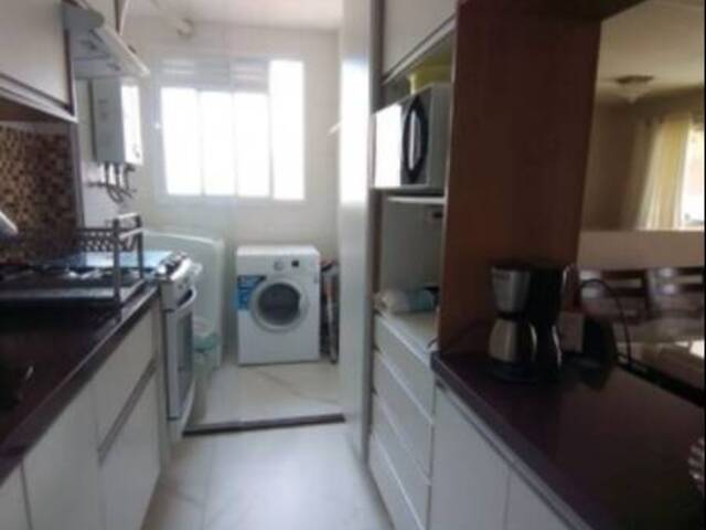 Apartamento para Venda em São Paulo - 5