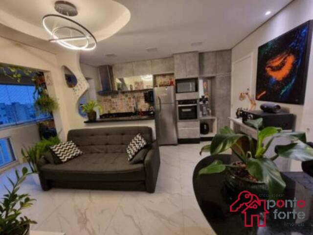 #951 - Apartamento para Venda em São Paulo - SP