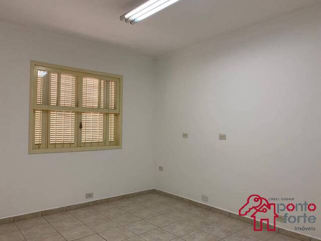 #952 - Casa para Locação em São Paulo - SP