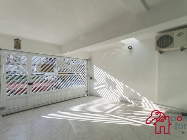 Casa para Venda em São Paulo - 4