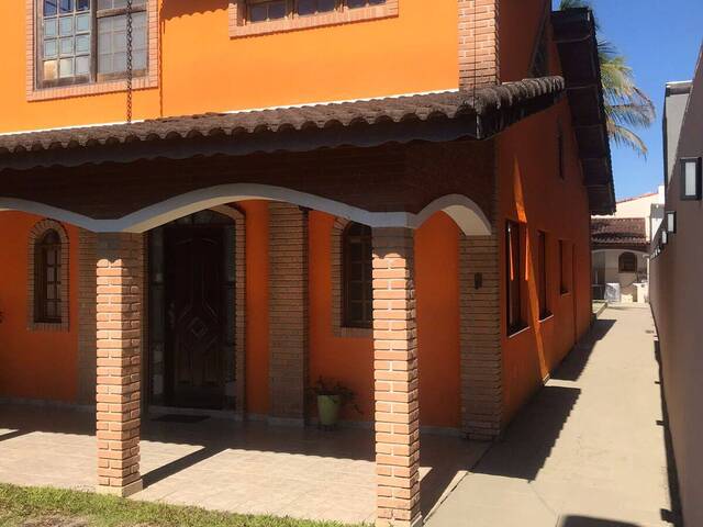 #955 - Casa para Venda em Bertioga - SP - 2
