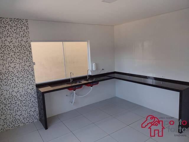 Casa para Venda em Mogi das Cruzes - 4