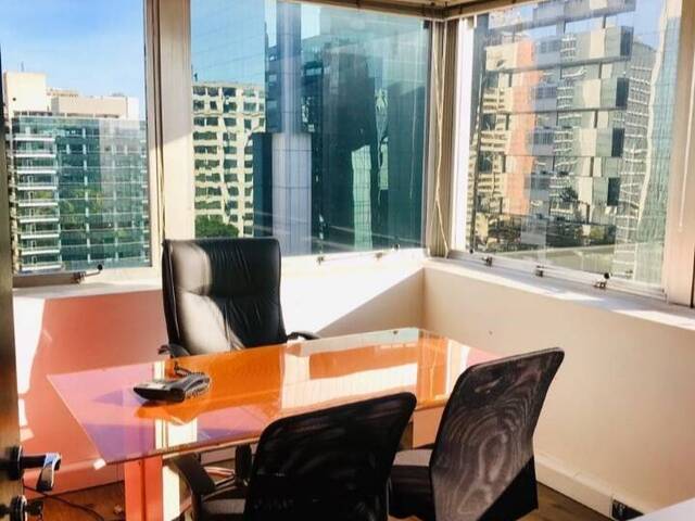 Sala para Locação em São Paulo - 4