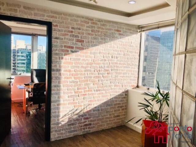 Sala para Locação em São Paulo - 5