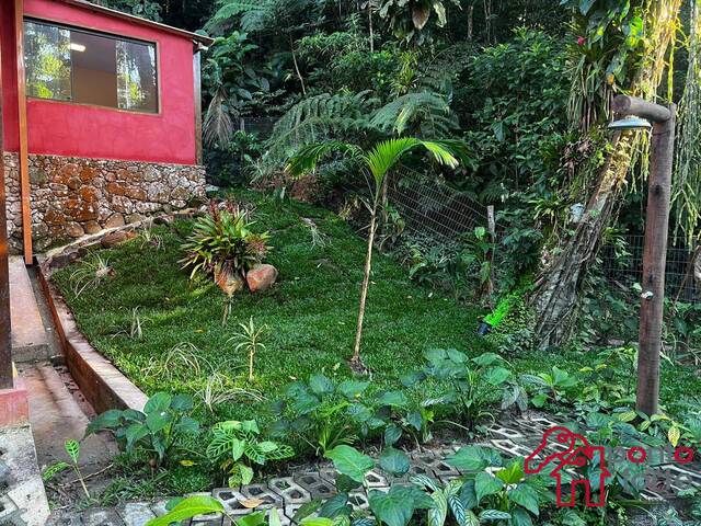 #961 - Casa para Venda em São Sebastião - SP
