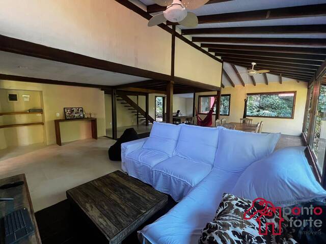Casa para Venda em São Sebastião - 5