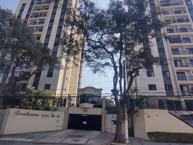 #963 - Apartamento para Venda em São Paulo - SP