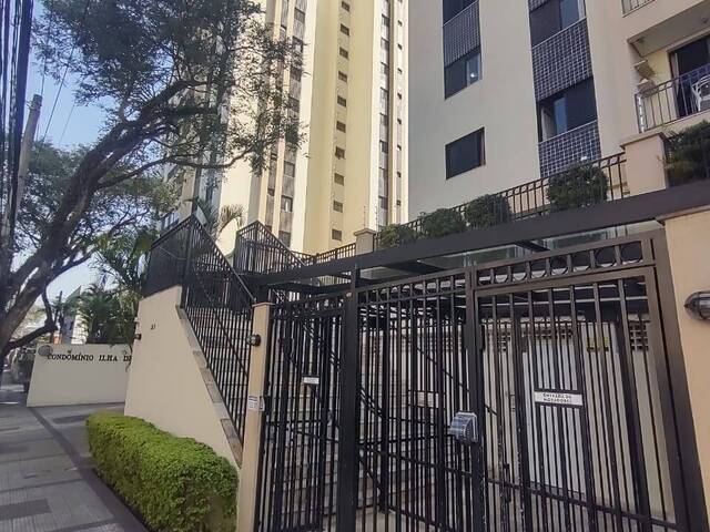 Apartamento para Venda em São Paulo - 4