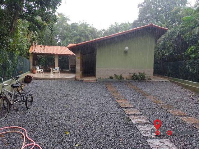 #964 - Casa para Venda em Bertioga - SP