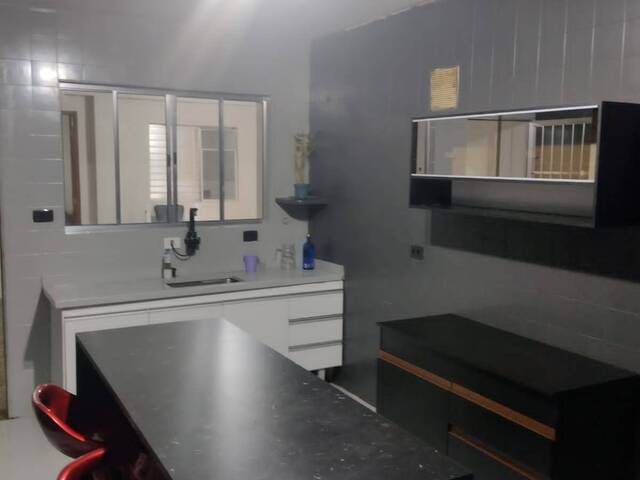 #968 - Casa para Locação em São Paulo - SP