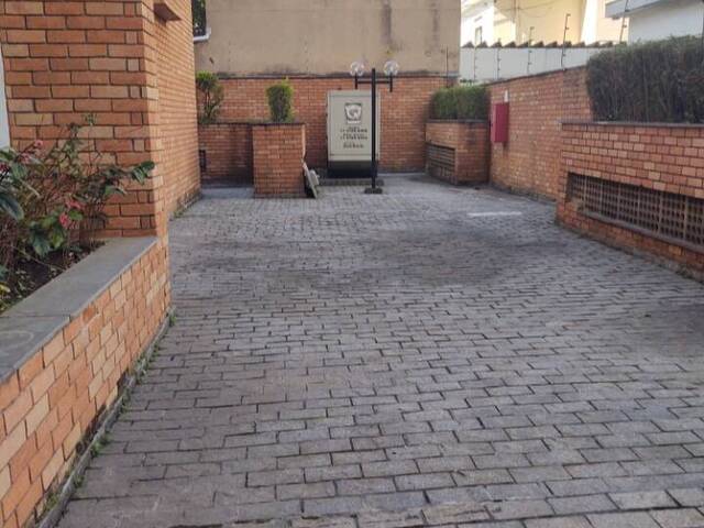 #970 - Apartamento para Venda em São Paulo - SP