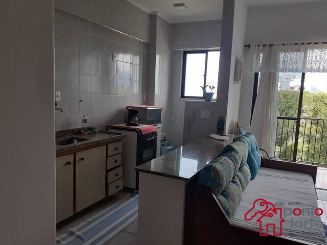 Apartamento para Venda em Bertioga - 2