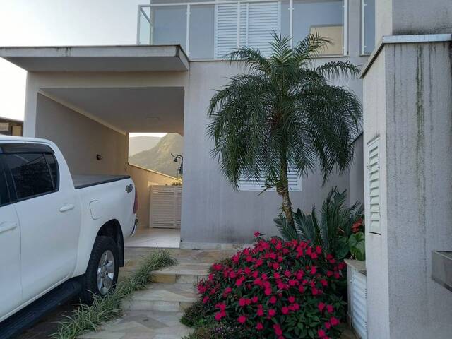#973 - Casa para Venda em Bertioga - SP
