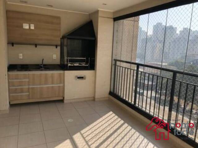 #974 - Apartamento para Venda em São Paulo - SP