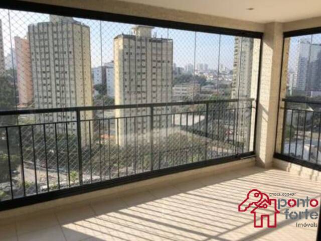 #974 - Apartamento para Venda em São Paulo - SP