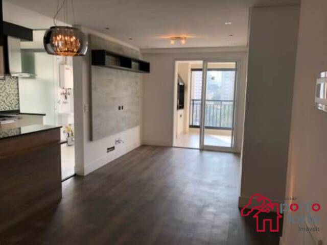 #974 - Apartamento para Venda em São Paulo - SP