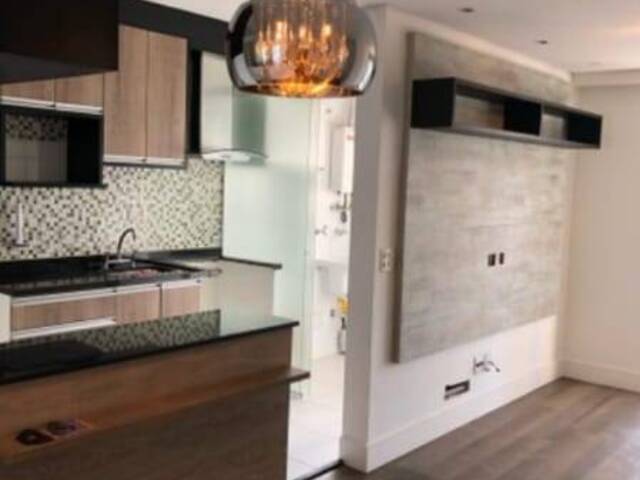 Apartamento para Venda em São Paulo - 5