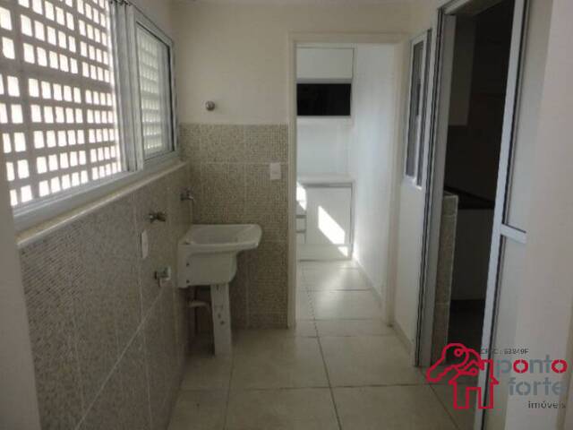 #975 - Apartamento para Locação em São Paulo - SP