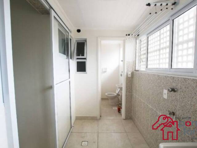 #975 - Apartamento para Locação em São Paulo - SP